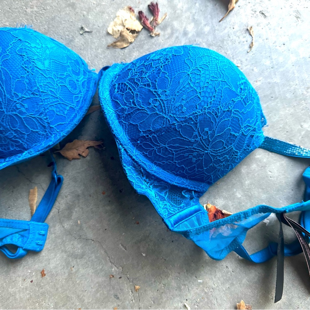 Victoria secret bra